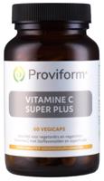 Proviform Vitamine C super plus 60 Vegetarische capsules - thumbnail