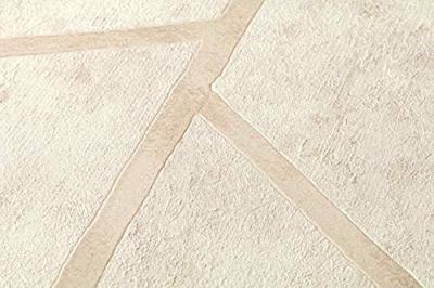 Livingwalls Metropolitan Stories crème behang | 369284