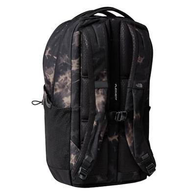 The North Face Jester Rugtas Heren TNF Black Light Refract 28L