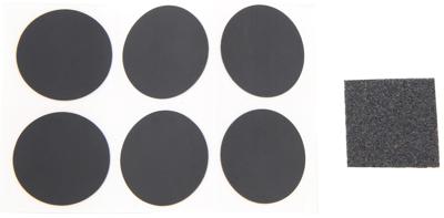 CONTEC reparatie-box "hot patch" ct patch box hot patch mini box