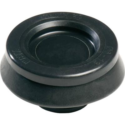Wiska Clixx 20 Kabeldoorvoering Klem-Ø (max.) 13 mm Polyamide, TPE (geurloos rubbermengsel) Zwart (RAL 9005) 1 stuk(s) Wiska Clixx 20 Kabeldoorvoering Klem-Ø (max.) 13 mm Polyamide, TPE (geurloos rubbermengsel) Zwart (RAL 9005) 1 stuk(s)