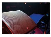 DAP M15 Actieve vloermonitor 15 inch - thumbnail