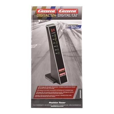Carrera 20030357 DIGITAL 132, DIGITAL 124 Position Tower - thumbnail