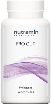 NTM Pro gut 60 Capsules