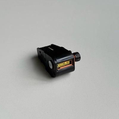 Printkop voor in Sato Kendo 26 8