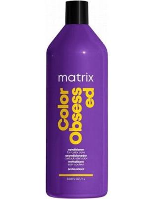 Matrix Matrix Color Obsessed Antioxidant Conditioner 1000ml