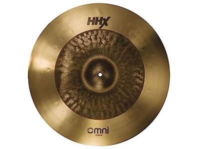 Sabian HHX Omni 22 inch crash/ride