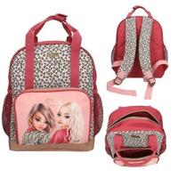 Topmodel Rugzak Leoheart - thumbnail