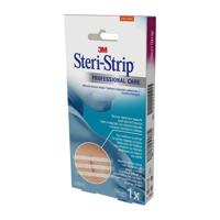 Steri-Strip 3m Steril 6,0mmx100mm 1x10 1546p-1 - thumbnail
