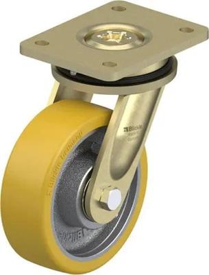 Blickle LS-GTH 150K Zwenkwiel Wieldiameter: 150 mm Draagvermogen (max.): 800 kg 1 stuk(s)