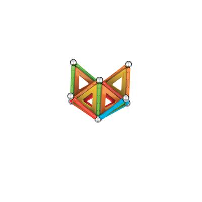 Geomag super color panels recycled, 52dlg.