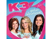 Studio 100 BOK3N0000360 kleurplaat en kleurboek Kleurboek/-album - thumbnail