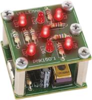 Whadda WSG150 LED-bouwpakket - thumbnail