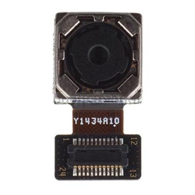 Achtergerichte camera voor Motorola Moto G2/XT1079