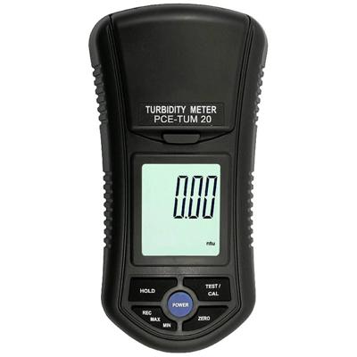 PCE Instruments Waterkwaliteitsmeter Kleur