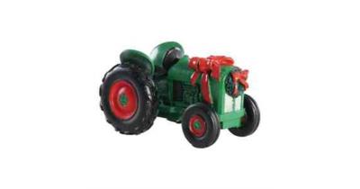 Kerstfiguur All i want for cChristmas LEMAX - Lemax