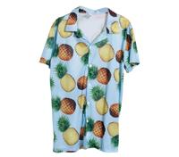 Hawaii Blouse Luano Ananas - thumbnail