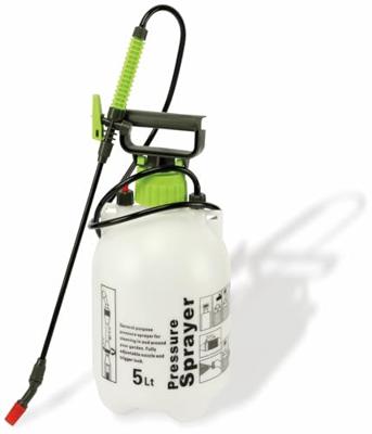 Druksproeier 5 liter