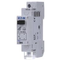 Stuurschakelaar Zwart 16 A 1x NO 250 V/AC Eaton 276300 - thumbnail