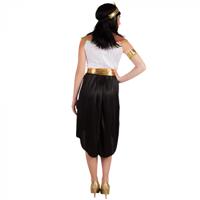 Verkleedkleding 1001 nacht Cleopatra Nefertari - thumbnail