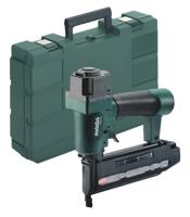 Metabo DSN 50DL Pneumatische tacker 8 bar Incl. koffer - thumbnail