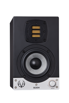 Eve Audio SC204 Eve Audio SC204