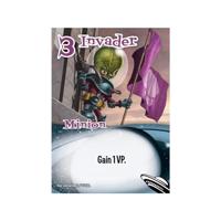 European Player Network Smash Up Kaartspel (Engels, 2 - 4 spelers, 45 minuten, Vanaf 12 jaar) - thumbnail