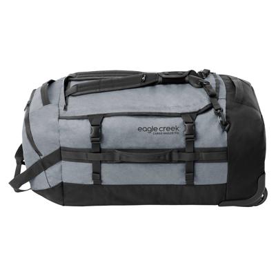 Eagle creek Cargo Hauler Wheeled 110L Duffel Charcoal 110L