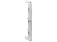 Rittal SV 3093.010 Afdekstrips Polyamide Grijs-wit (RAL 7035) 10 stuk(s) - thumbnail
