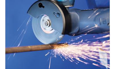 PFERD TOOLS EHT 125-2,0 PSF STEELOX 69120850 Doorslijpschijf recht 125 mm 25 stuk(s) RVS, Staal