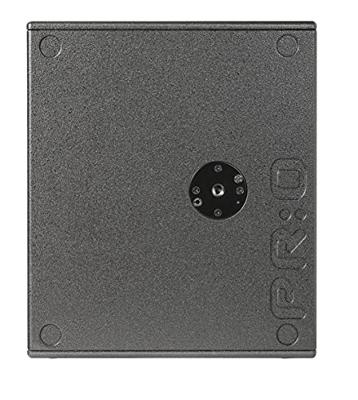HK Audio Premium Pro 210 Sub D2 actieve subwoofer 2x 10 inch - thumbnail