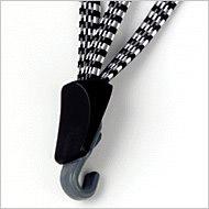 Widek snelbinder "niro" lashing strap niro black/white/grey - thumbnail