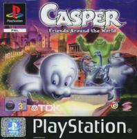 Casper Friends Around The World - thumbnail