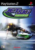 Jet Ski Riders - thumbnail