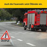 ThoMar 400020 Absorbin V Typ III R Oliebindmiddel - thumbnail