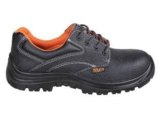 Beta 7241En 48-Leren Schoen, Waterafstotend - 072410848