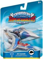 Skylanders Superchargers - Sky Slicer (Voertuig) - thumbnail