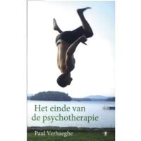 Paul  Verhaeghe Het einde van de psychotherapie - thumbnail