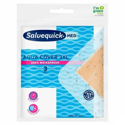 Salvequickmed Aqua Cover 3xl