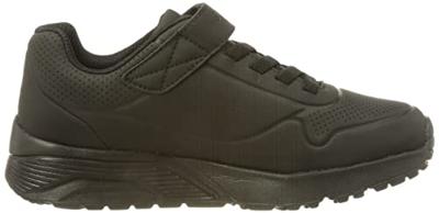 Skechers Uno Lite 403695L/BBK Zwart-32 maat 32