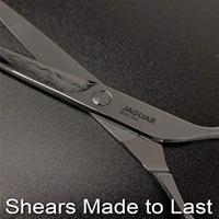 Jaguar Scissors Silver Line CJ4 Plus 5,5" - thumbnail