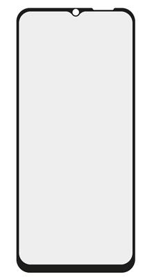 Teccus FSTGTVIY52S 63077 Screenprotector (glas) Vivo Y52, Y52s, Y52 5G, Y33s 2 stuk(s) Krasvast Teccus FSTGTVIY52S 63077 Screenprotector (glas) Vivo Y52, Y52s, Y52 5G, Y33s 2 stuk(s) Krasvast