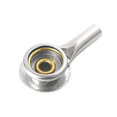 Quadrios ESD-adapter Bus, Drukknop 10 mm