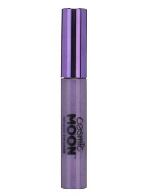 Cosmic Moon Metallic Eye Liner Paars