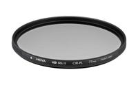 HOYA MkII rond polarisatiefilter HD ø67 mm - thumbnail