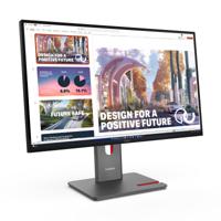 Gaming-Monitor Lenovo 64B3GAT2EU 27" Wide Quad HD - thumbnail