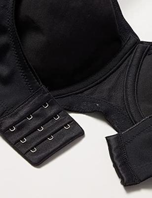 BH Modern Soft cotton W met beugel - Stevige katoenen bh - Voorgevormd