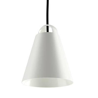 Louis Poulsen Above 175 Hanglamp - Wit