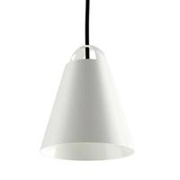 Louis Poulsen Above 175 Hanglamp - Wit - thumbnail