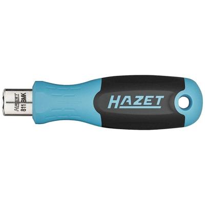 HAZET Bithouder 811BMK · 1/4 inch (6,3 mm) zeskant hol · 80 mm